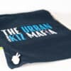 Val Danza Merchandise. Organic Cotton Gym Sac " The Urban Kiz Mafia"